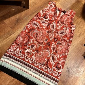 Ann Taylor Petite Dress